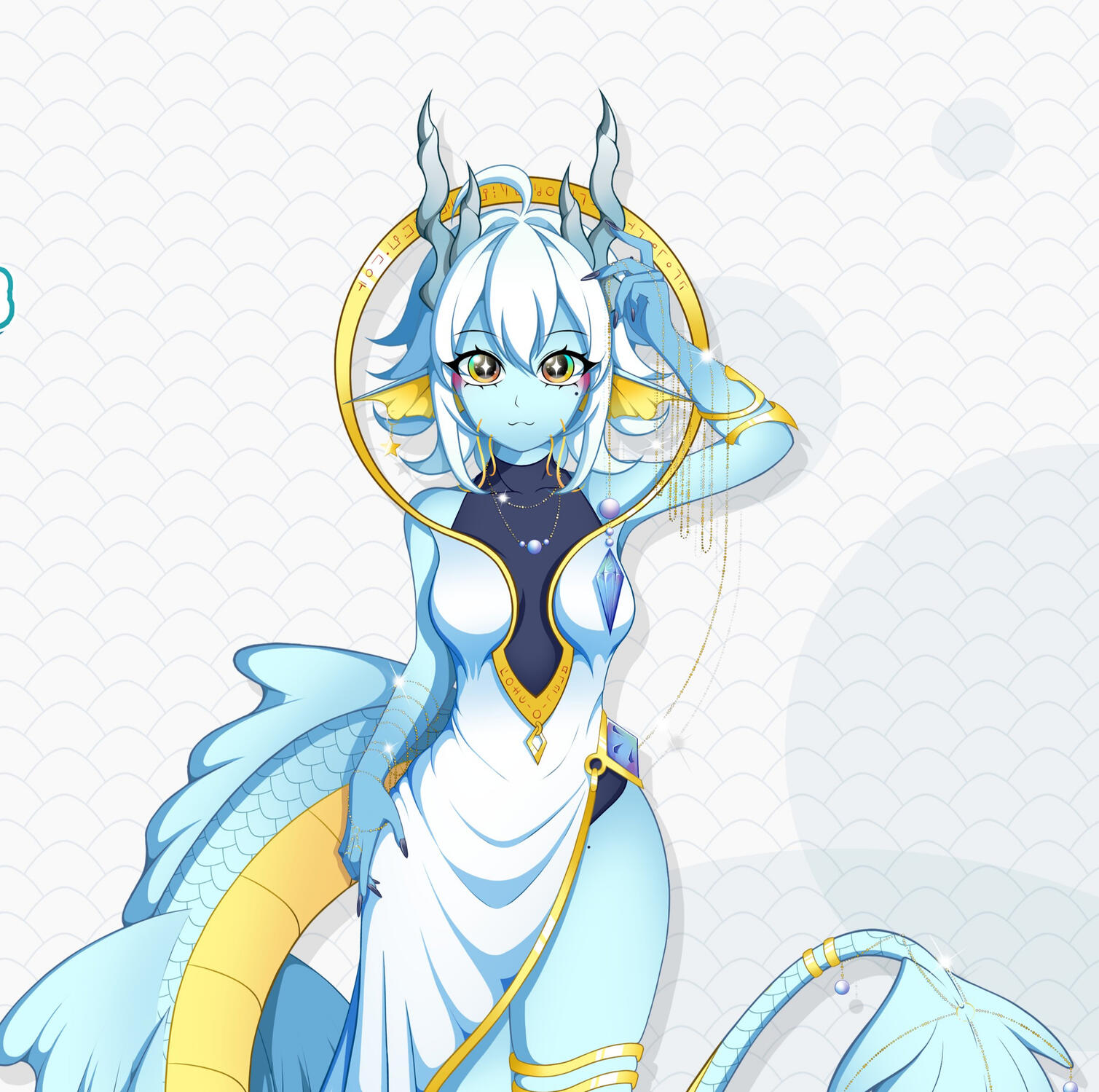 Luxwill Orsen (StarshelfStudio)
